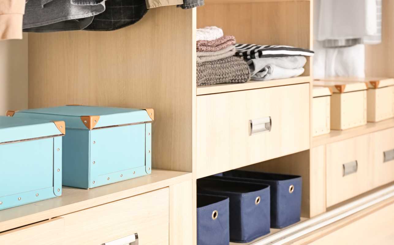 Tips for Designing a Functional Mudroom  