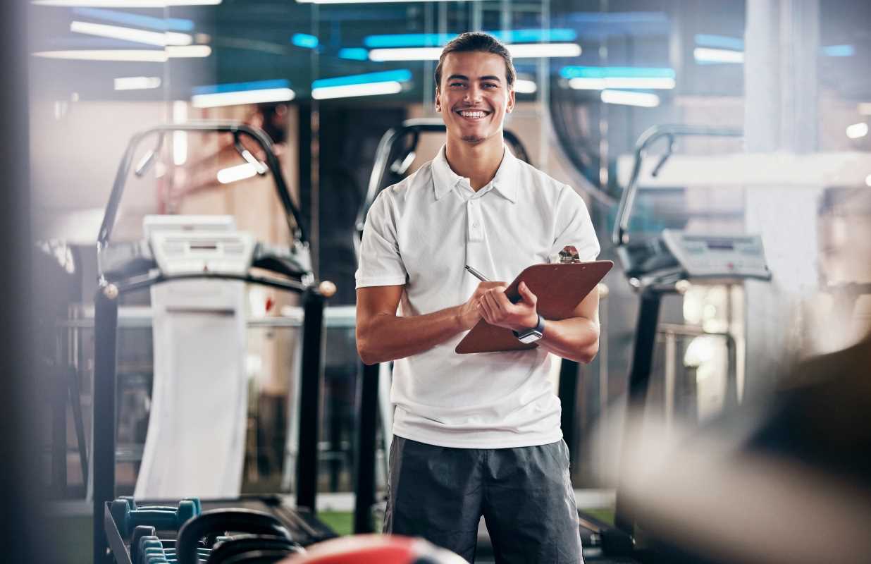 Unleash the Health Benefits of Consistent Elliptical Training